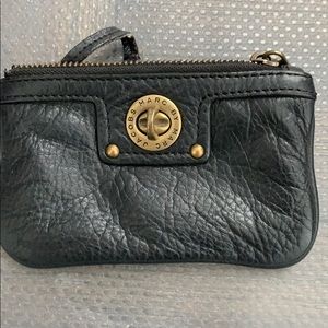 Marc by Marc Jacobs Key chain pouch